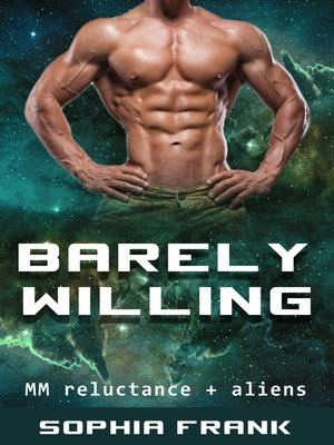 cover image of Barely Willing